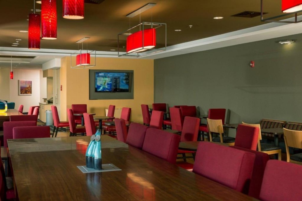 TownePlace Suites by Marriott Bangor Main image