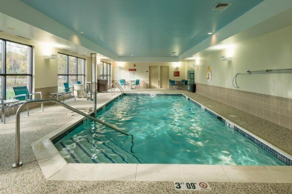 TownePlace Suites by Marriott Bangor image 7