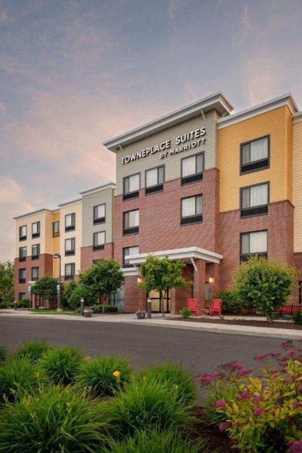 TownePlace Suites by Marriott Bangor image 9