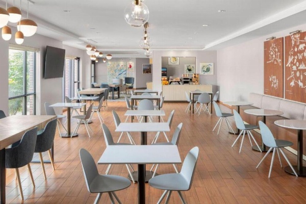 TownePlace Suites by Marriott Bangor image 12